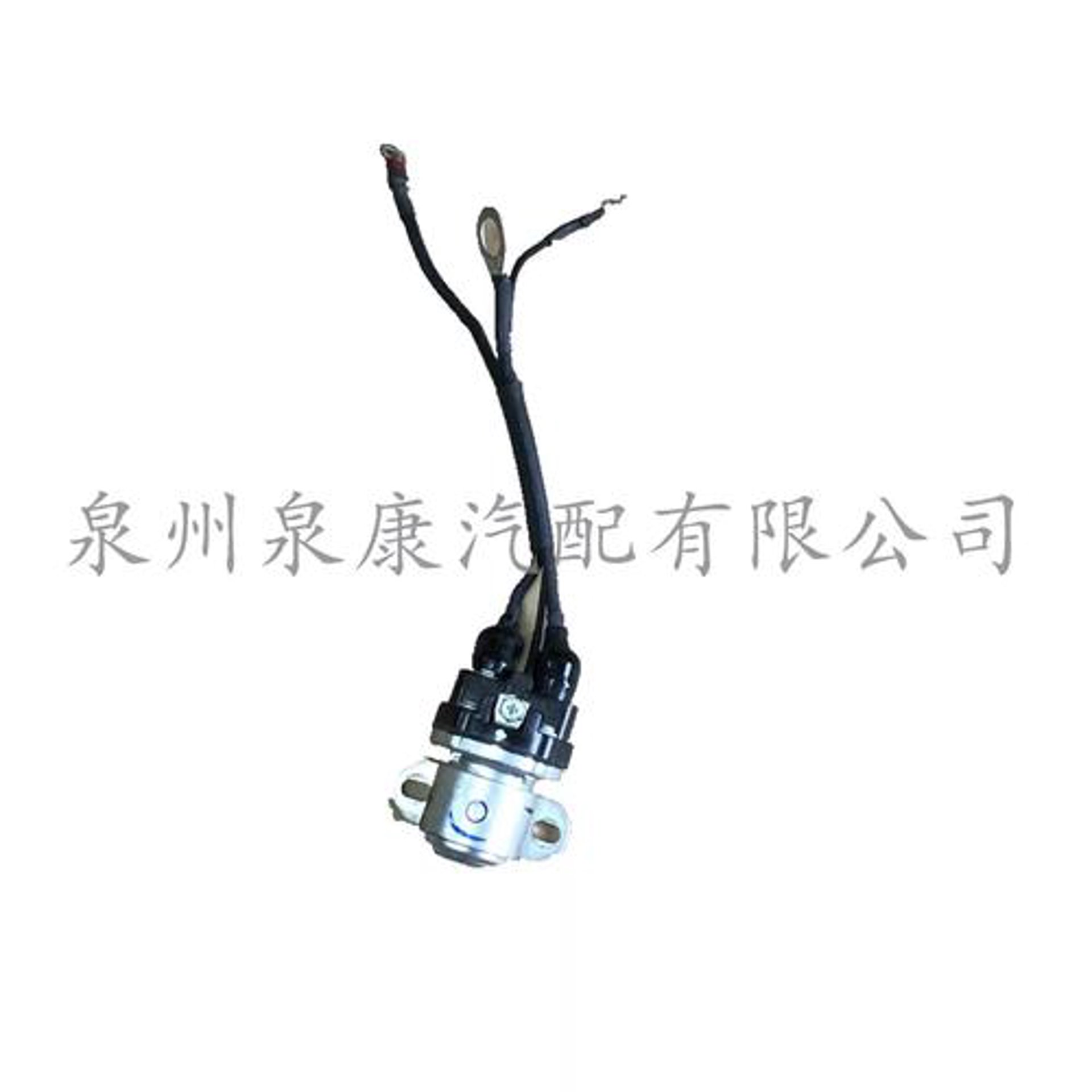 八开继电器